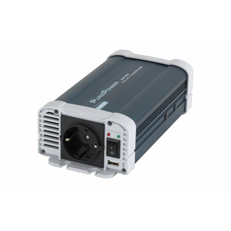 Xenteq PurePower-serie 2500W 24Volt